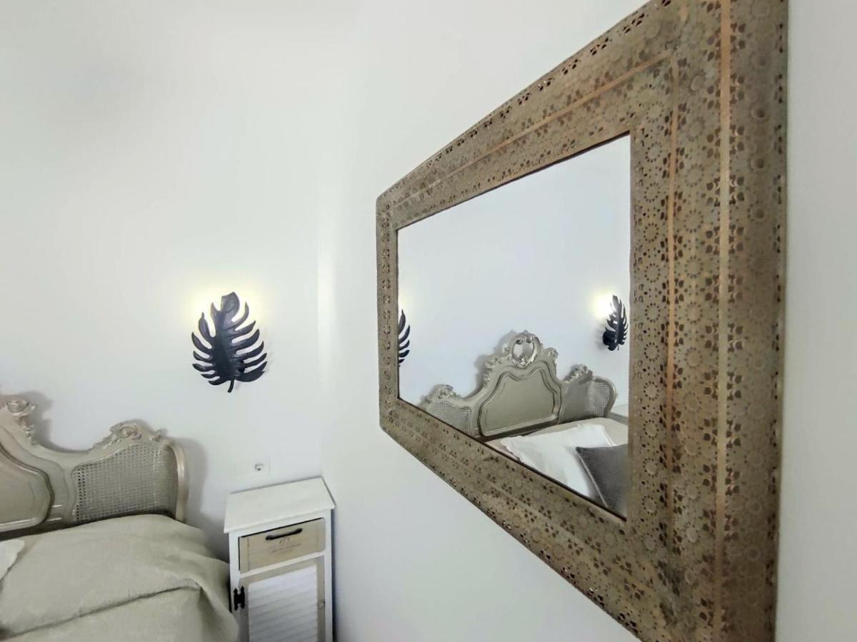 La Terraza De Salomon Apartamentosmalagamanagement Bagian luar foto